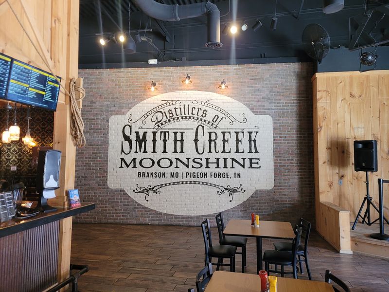 Unique Shops Around Every Corner