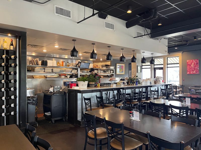 Uptown Kitchen & Bar, Jacksonville, FL