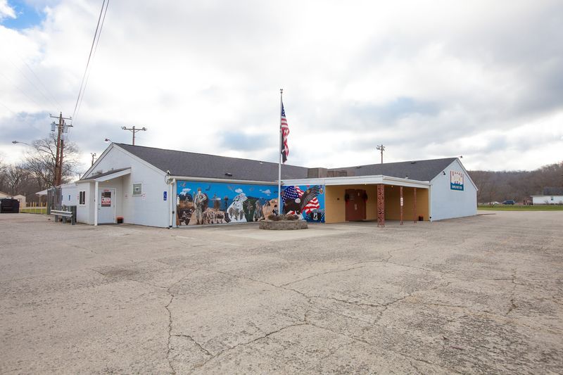 VFW Duwel Post 7570, Harrison, OH