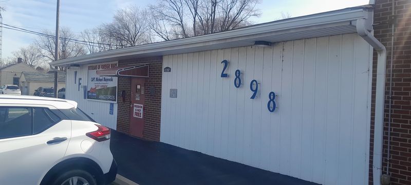 VFW Post 2898, Toledo, OH
