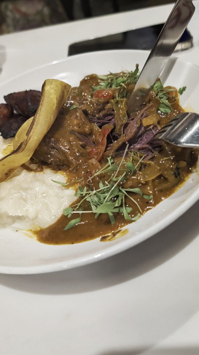 Vaca Frita And The Star Plates