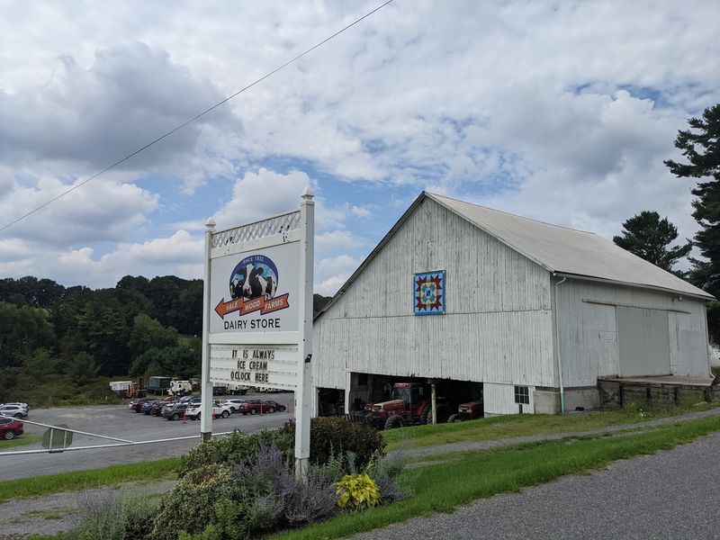 Vale Wood Farms, Loretto, PA