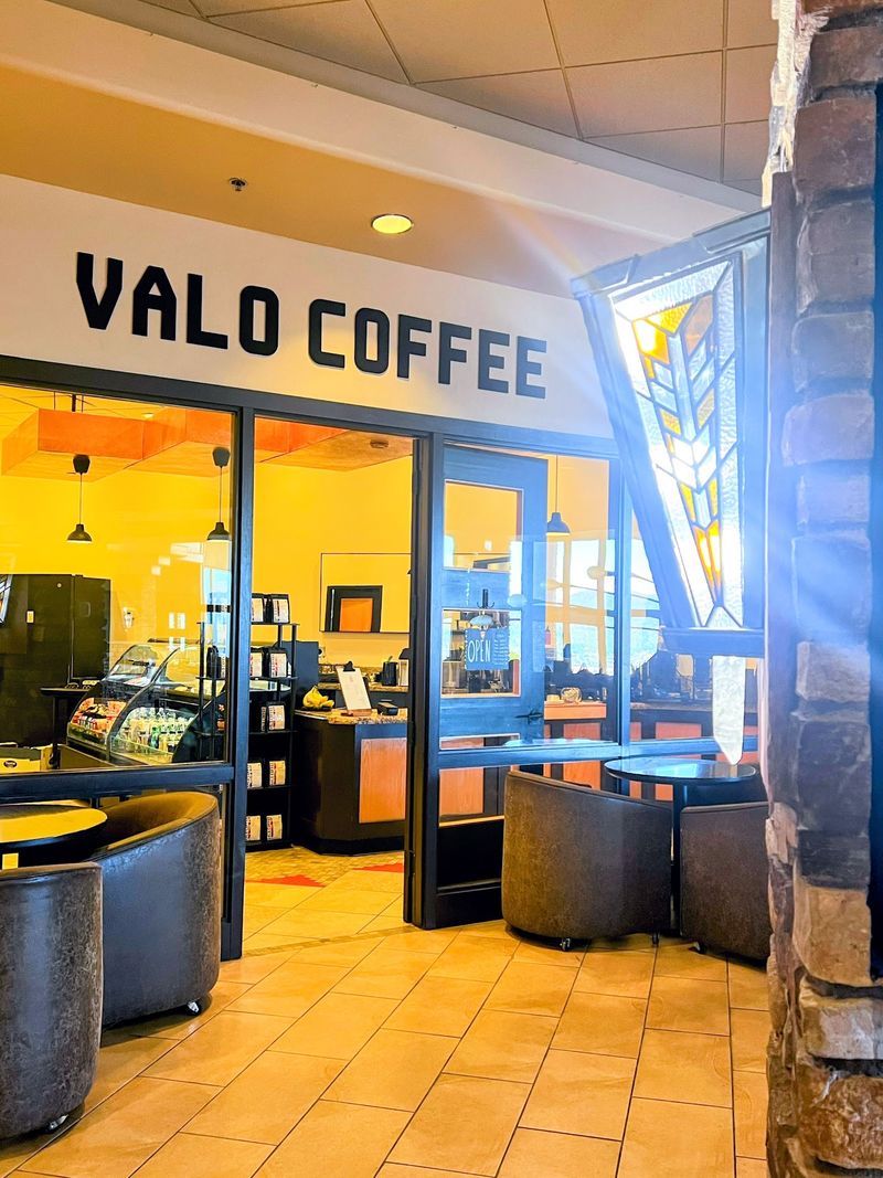 Valo Coffee, Prescott, AZ Valo Coffee, Prescott, AZ