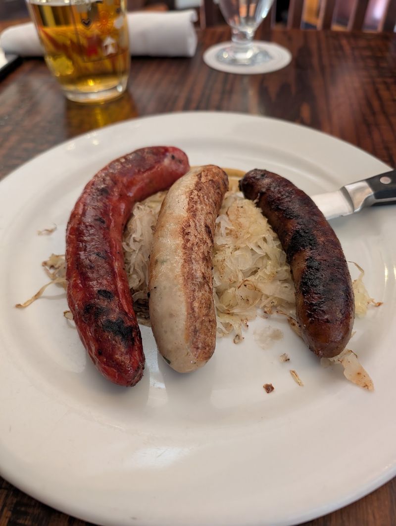 Valter's at the Maennerchor, Columbus, OH