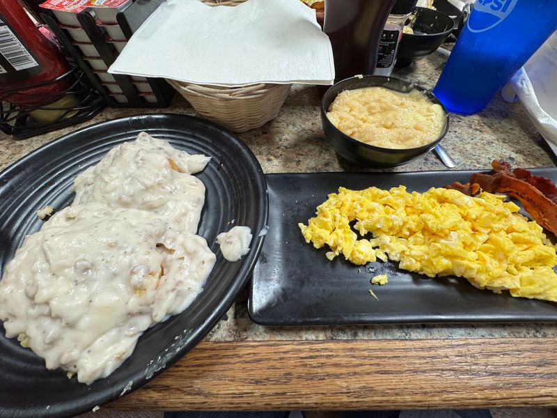 Value, Portions, and a Few Honest Notes