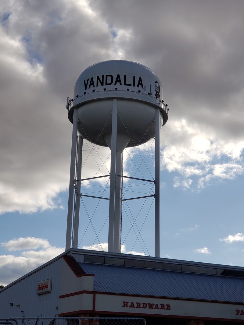 Vandalia