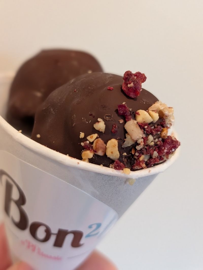 Vegan Flavors Worth the Detour Vegan Flavors Worth the Detour