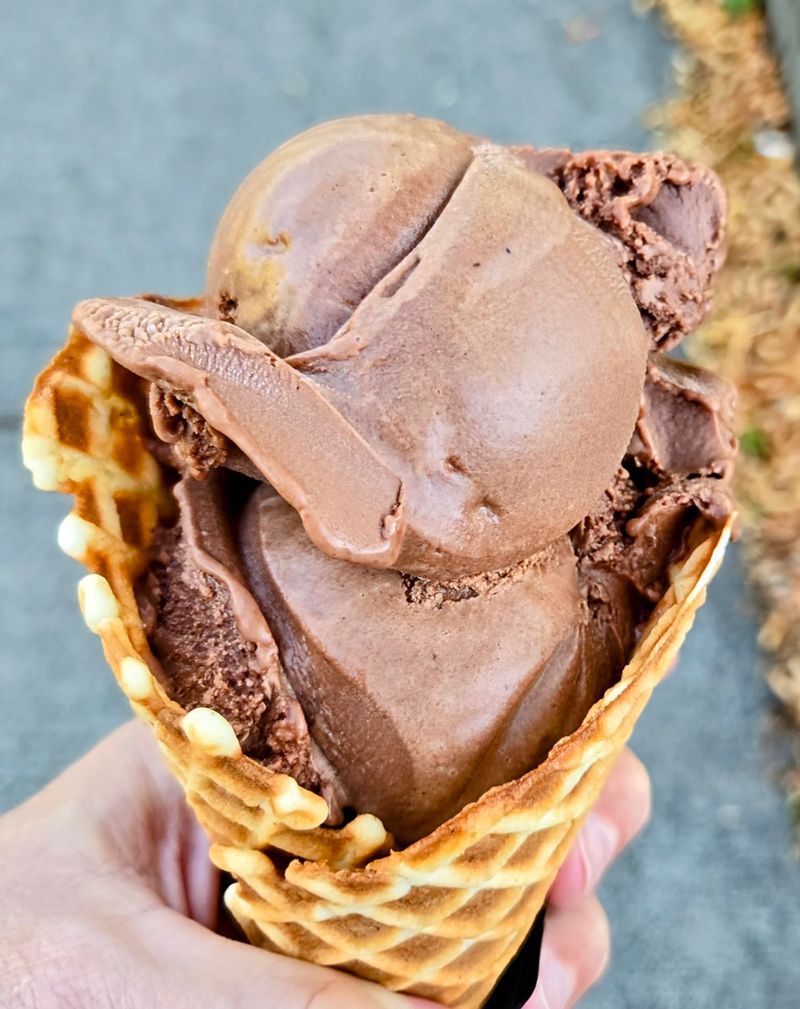 Vegan and Dairy-Free Done Right