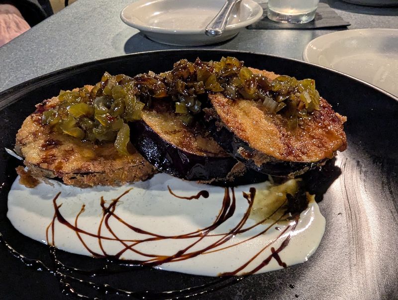 Vegetarian And Gluten-Free Options Done Right Vegetarian And Gluten-Free Options Done Right