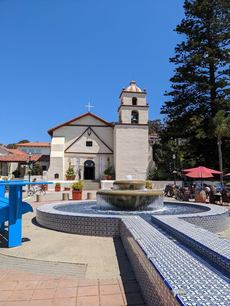 Ventura, California