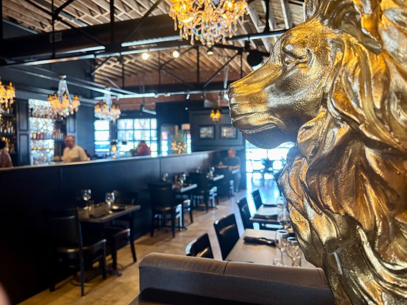 Vetta - Italian Eatery, Lee's Summit, MO