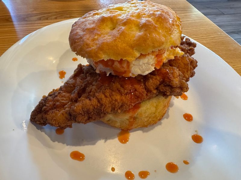 Vicious Biscuit, Columbia, SC
