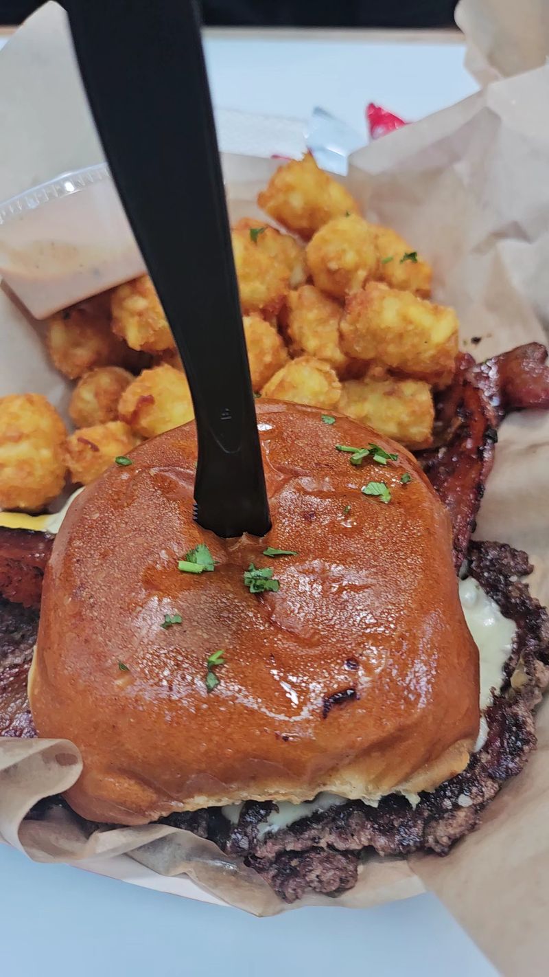 Vicious Eats, Balcones Heights, TX