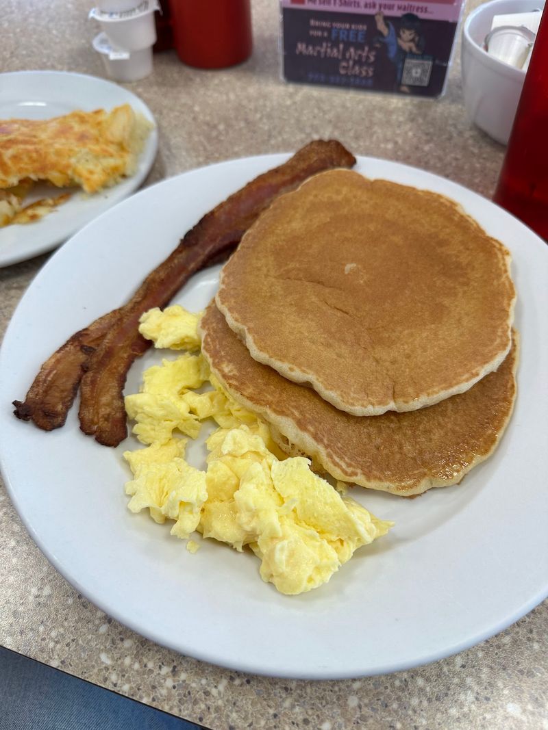 Vickie's Diner, Las Vegas, NV