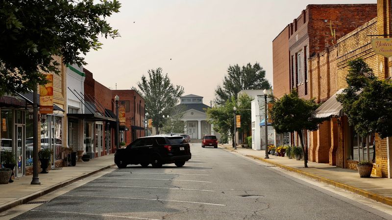 Vidalia, Georgia