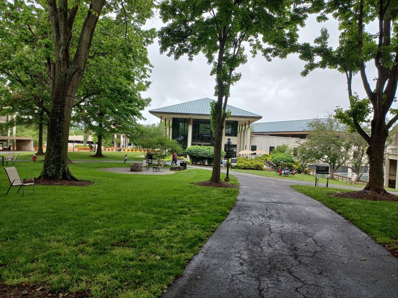 Vienna, Fairfax County