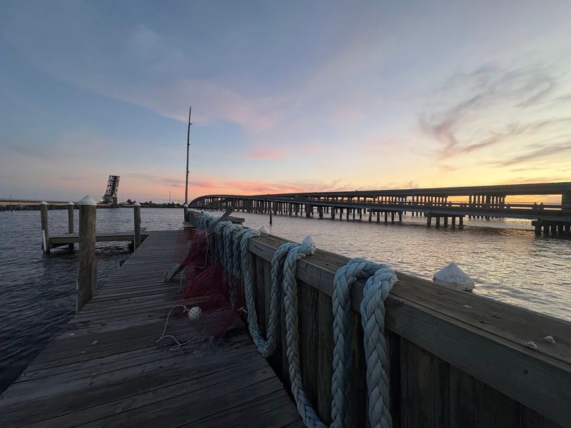 Views Off The Deck