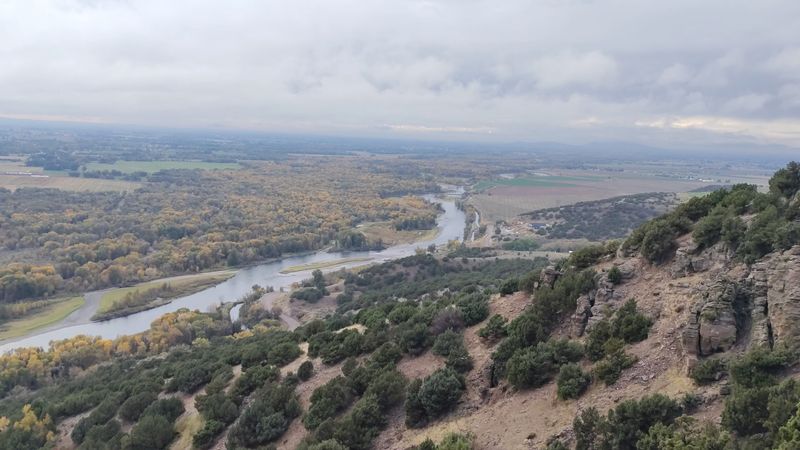 Views That Stretch For Miles Views That Stretch For Miles