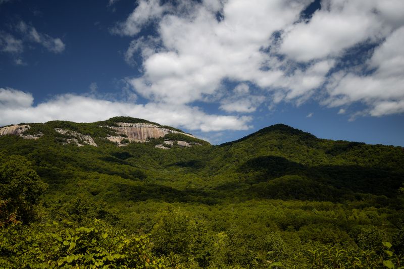 Views That Stretch for Miles