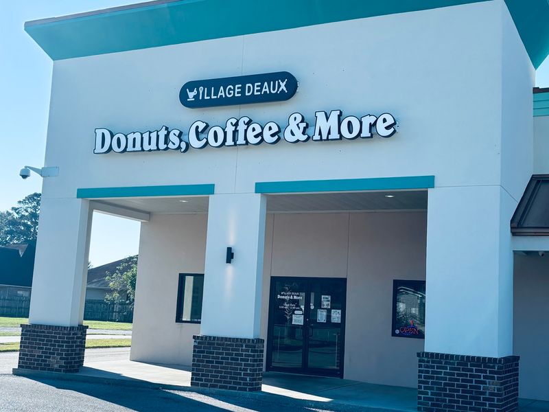 Village Deaux, Carencro, LA
