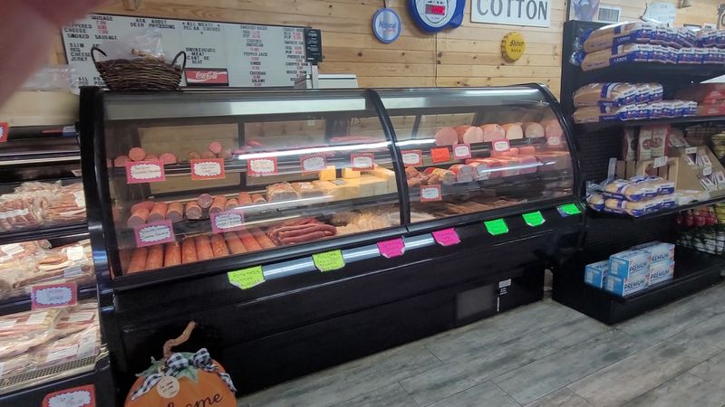Vincek's Smokehouse, East Bernard, TX