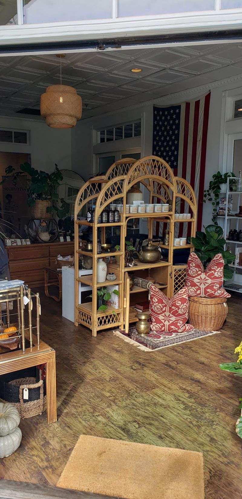 Vintage Finds With a Story