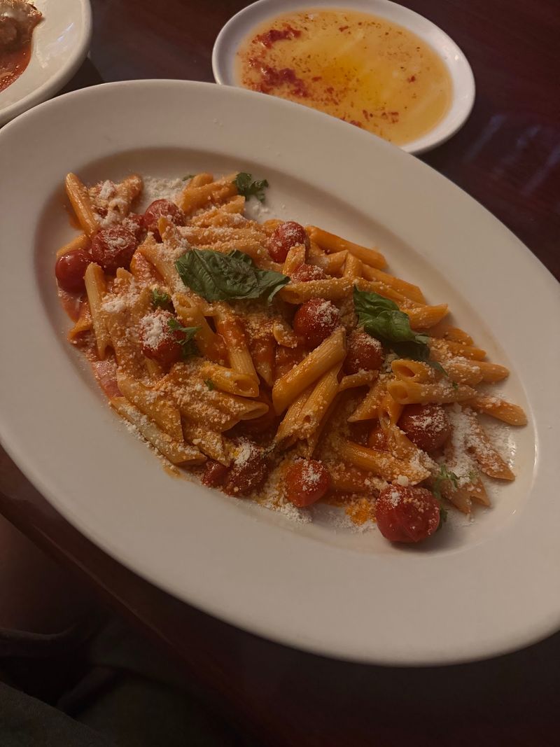 Vito's Italian Restaurant, Greensboro, NC