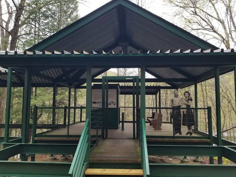 Voices From The Camp, Told In Recordings
