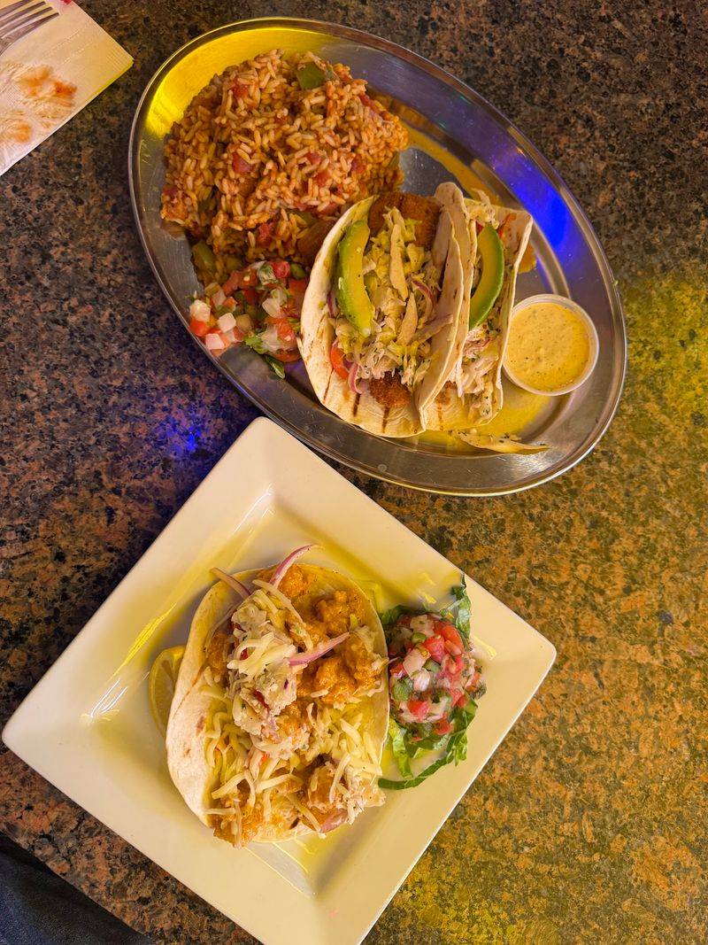 Voodoo Shrimp and Alligator Adventures