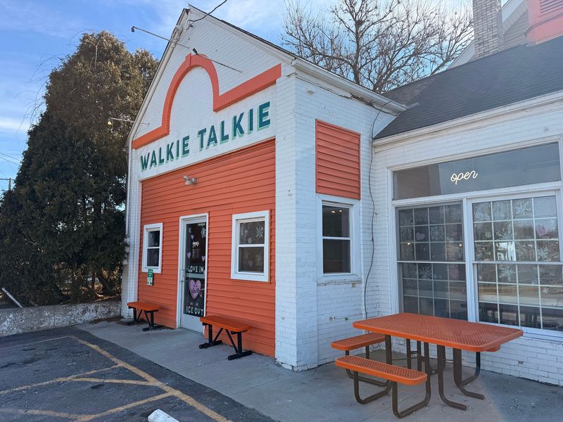 WALKIE TALKIE ESPRESSO & COFFEE, Canton, OH