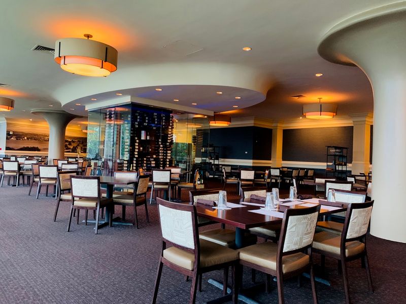 WSW Steakhouse Restaurant | Whiskey Steak Wine, Hilo, HI
