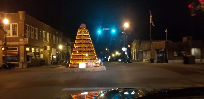 Wakarusa, Elkhart County