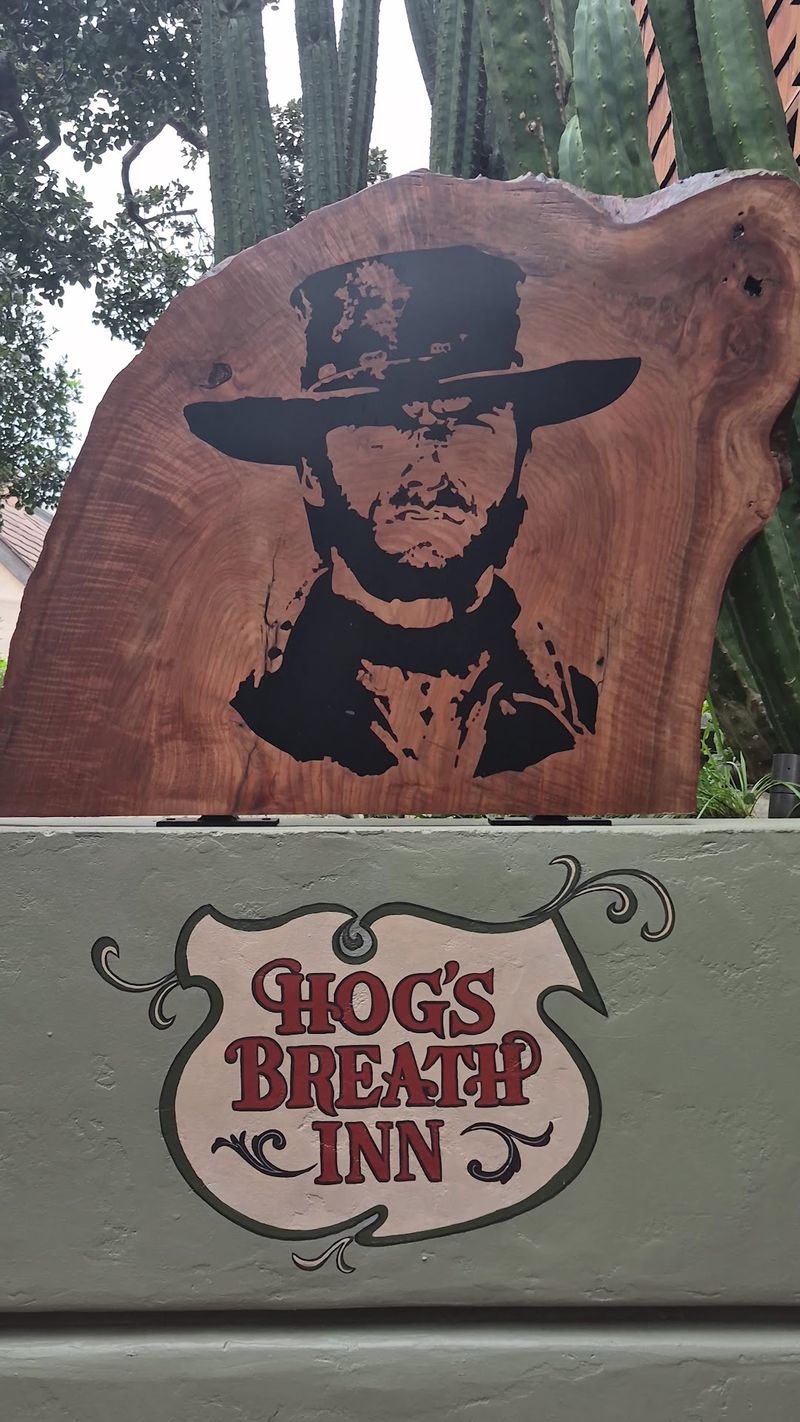 Wall-to-Wall Eastwood