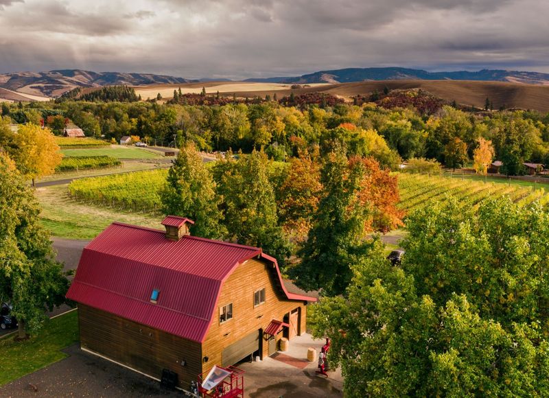 Walla Walla Vintners, Walla Walla, WA Walla Walla Vintners, Walla Walla, WA