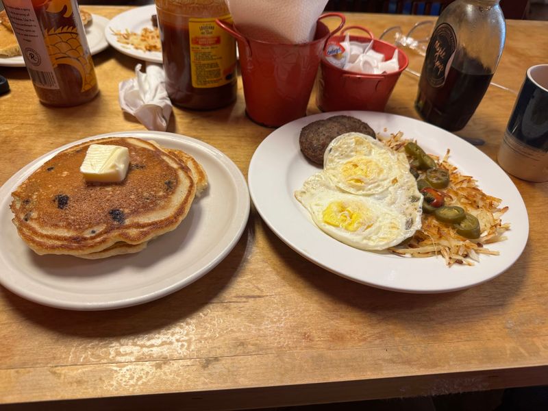 Wallet-Friendly Plates In Hancock County