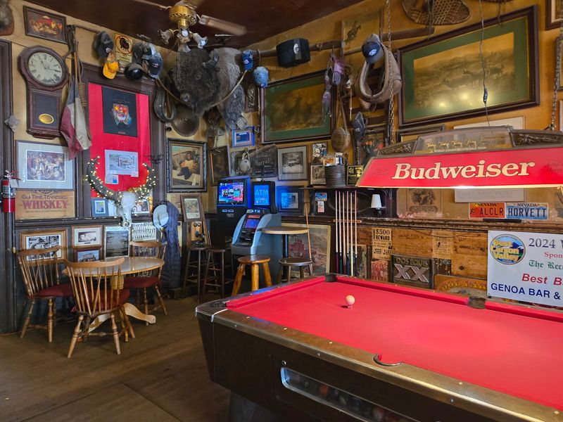 Walls That Could Fill a Museum