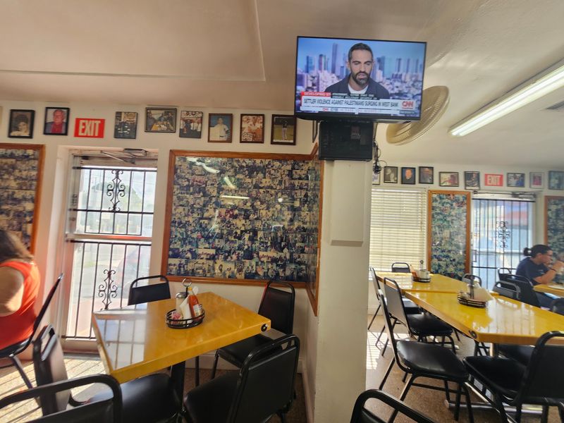 Walls That Read Like A Photo Album