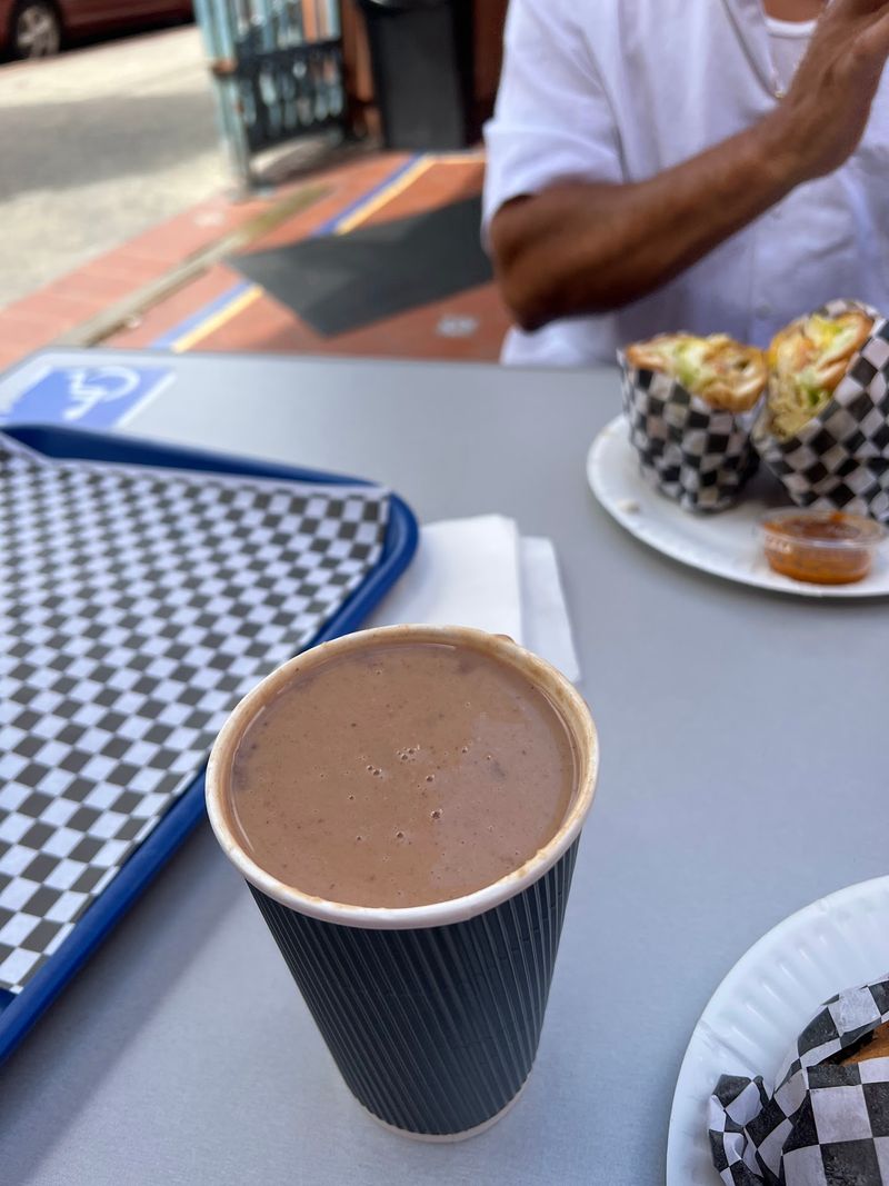 Warm Drinks That Round Out The Visit