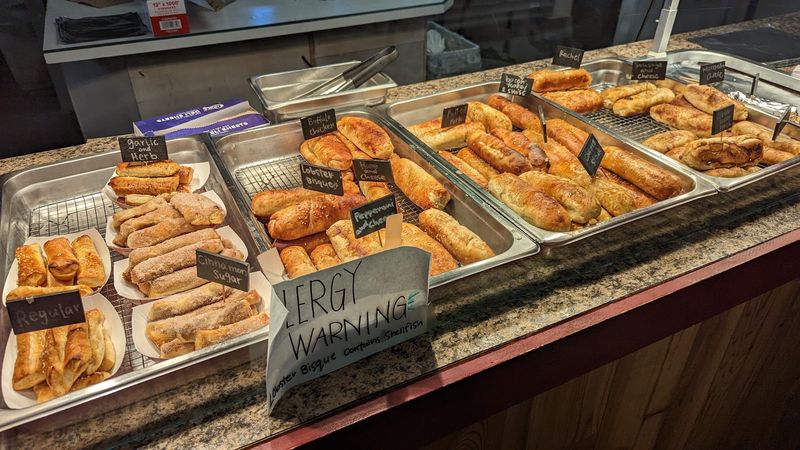 Warm Pretzels Worth The Drive Warm Pretzels Worth The Drive