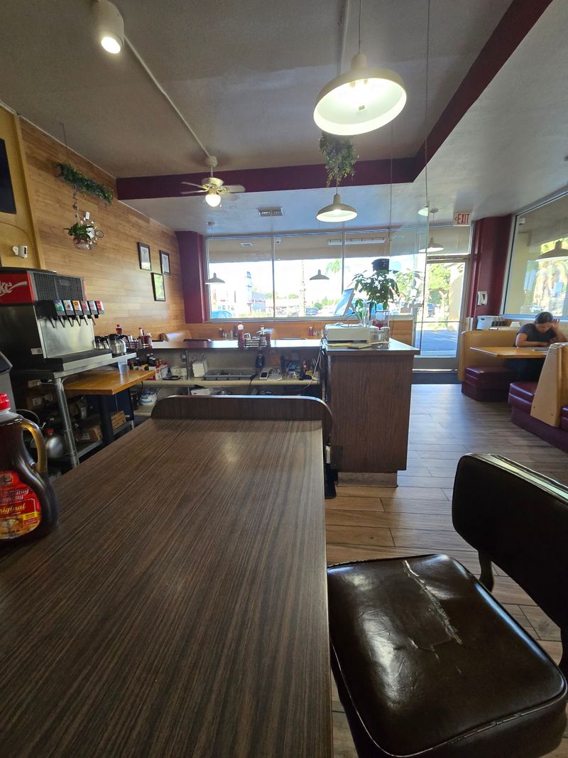 Warm Service With A Personal Touch Warm Service With A Personal Touch
