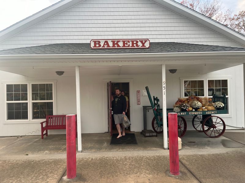 Warm Welcomes And Friendly Faces