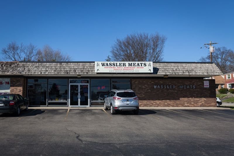 Wassler Meats, Cincinnati, OH Wassler Meats, Cincinnati, OH