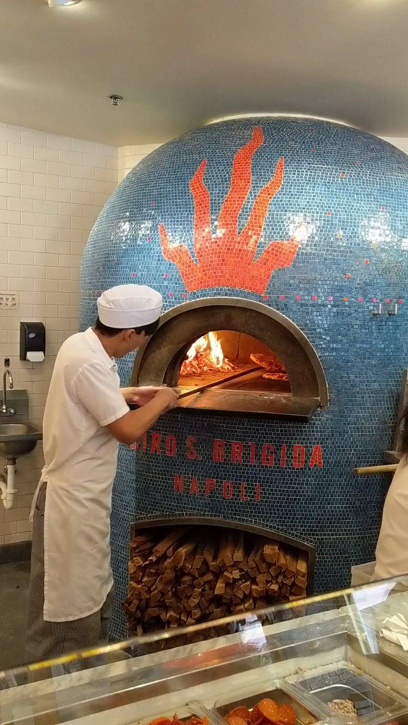 Watching The Dough Come To Life Watching The Dough Come To Life