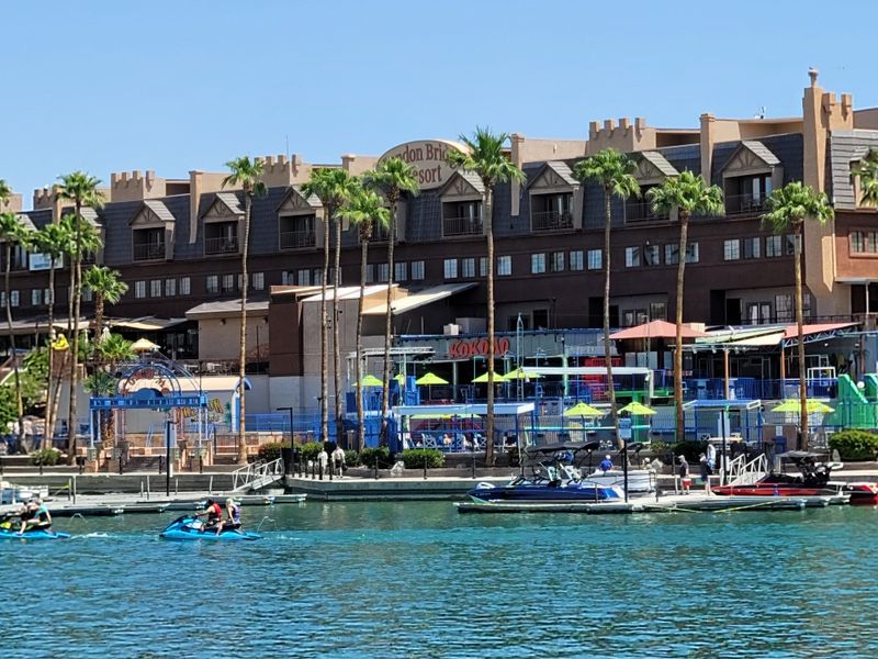 Water Sports Beyond The Fishing Line