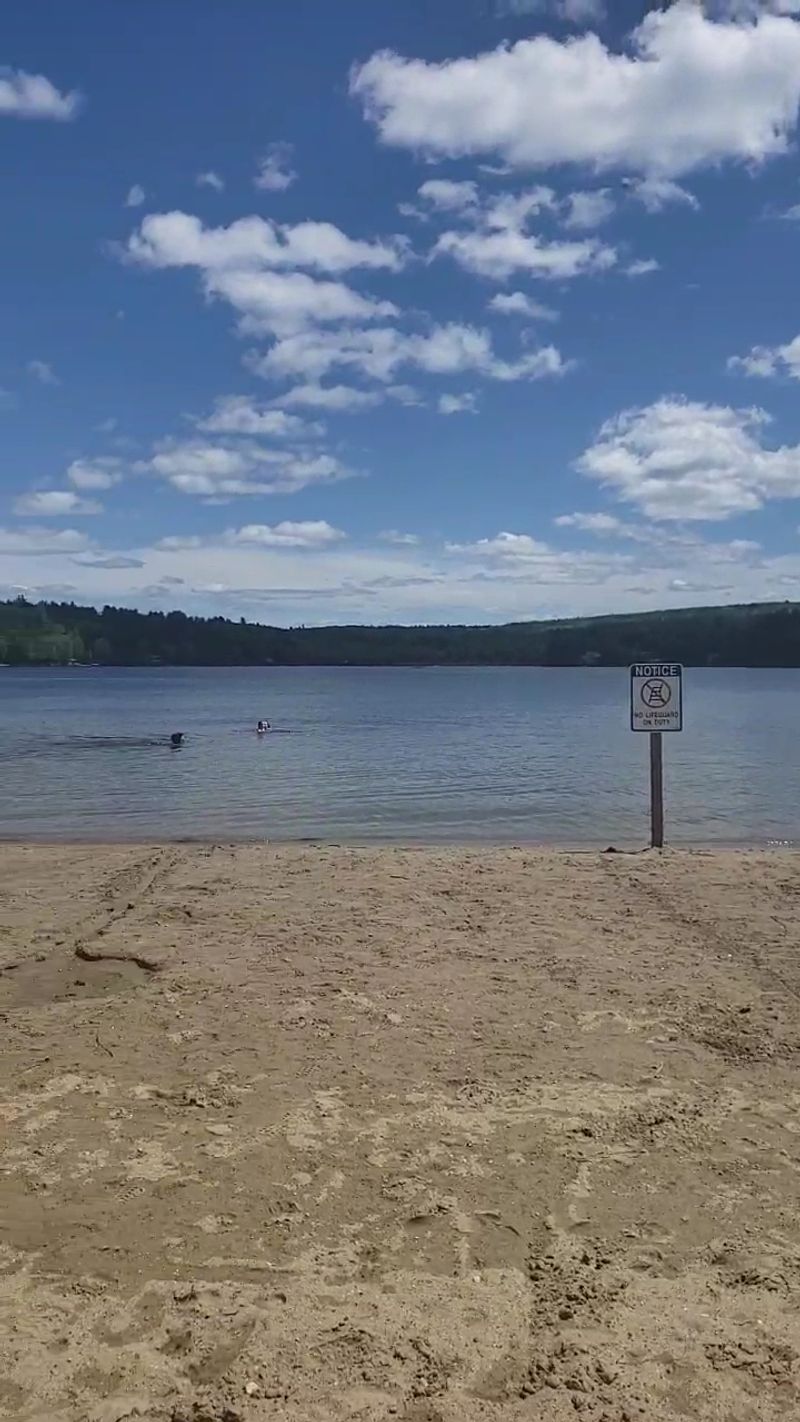 Water That Stays Clear And Easy On Swimmers Water That Stays Clear And Easy On Swimmers