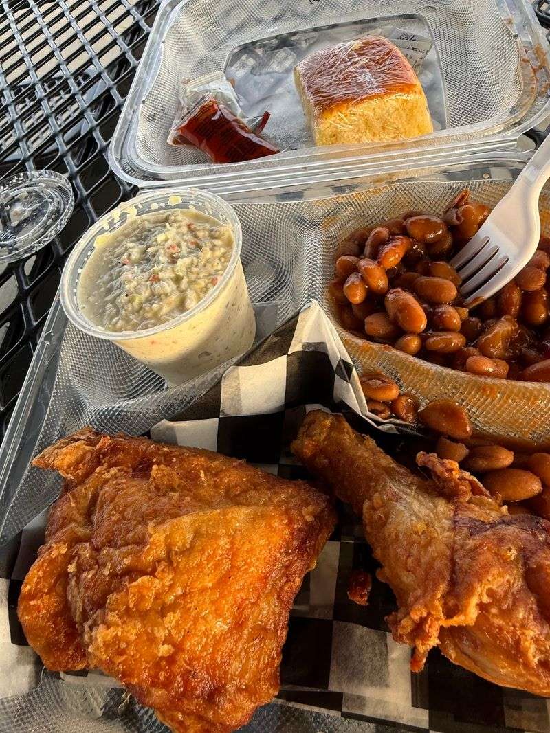 Watson's Carry-Out, Jefferson, MD