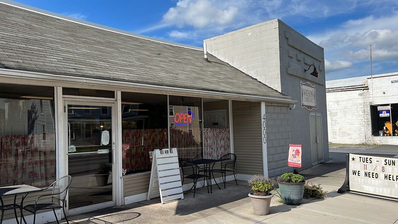 Watson's Carry-Out, Jefferson, MD
