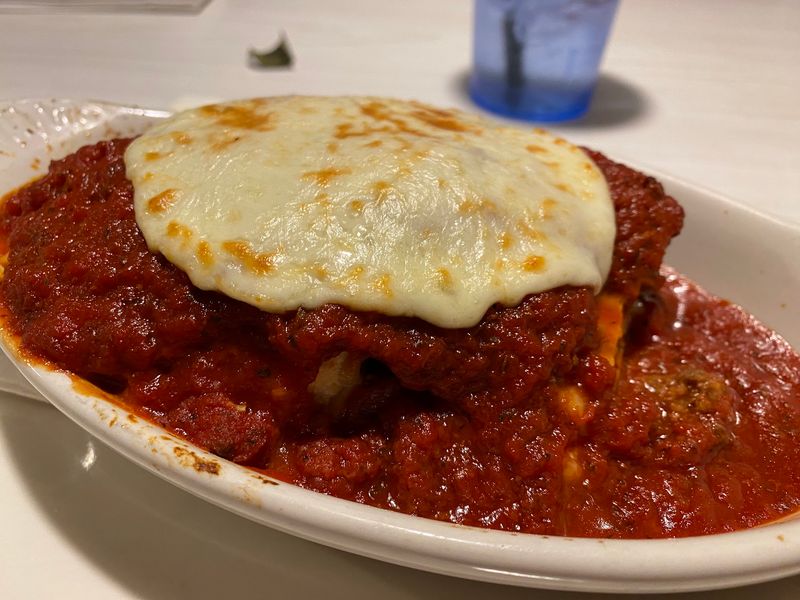 Way More Than Just Pizza