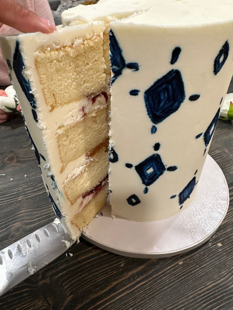Wedding Cakes To Remember