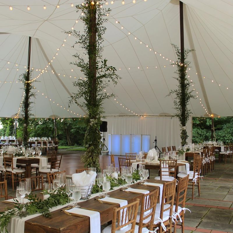 Weddings and Special Celebrations